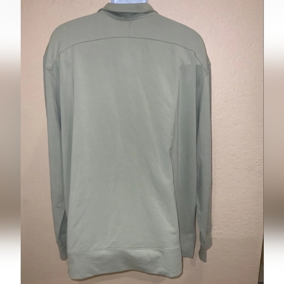 All In Motion 1/4 Zip Pullover NWT Size L - Picture 2 of 7